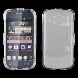 Galaxy Prevail 2 M840 Hard Protector Case (Clear)